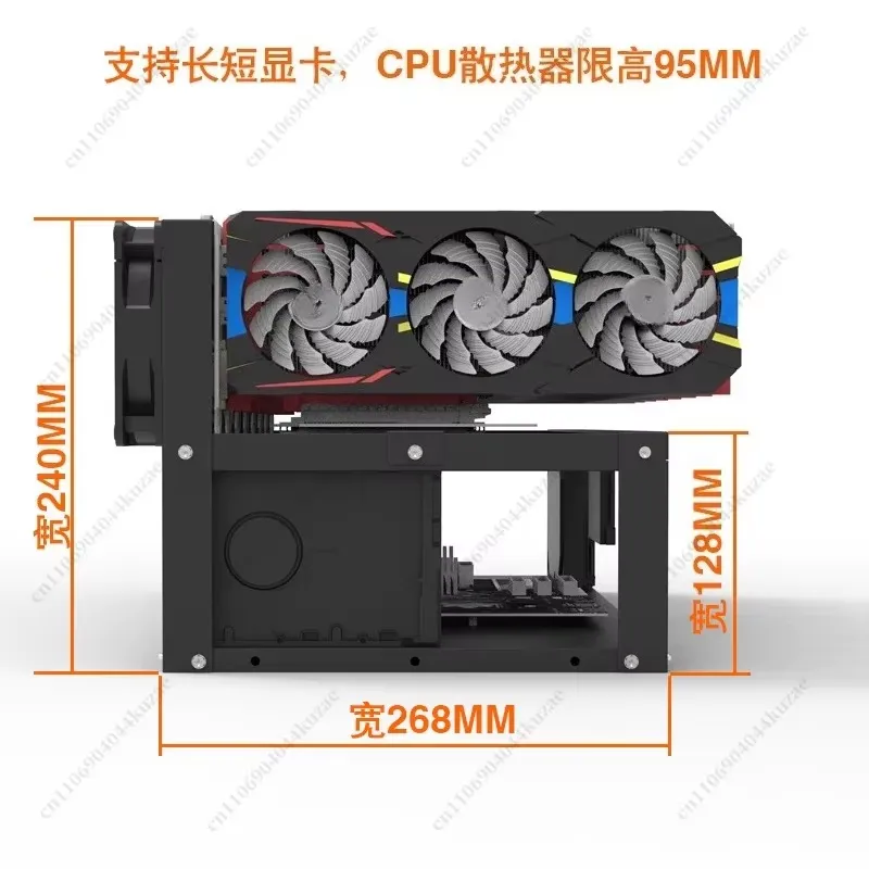 for 6/8 GPU Open Air Mining Ri - Gpu Mining Rig Frame 8 Gpu 评论和价格