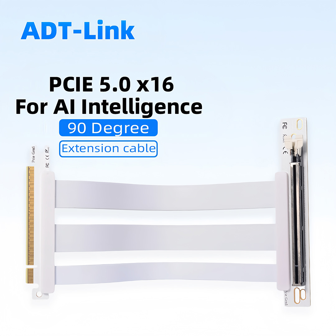 PCIE 5.0 X16 16x Graphics Card - Pcie 5.0 Gpu Riser Cable 评论和价格