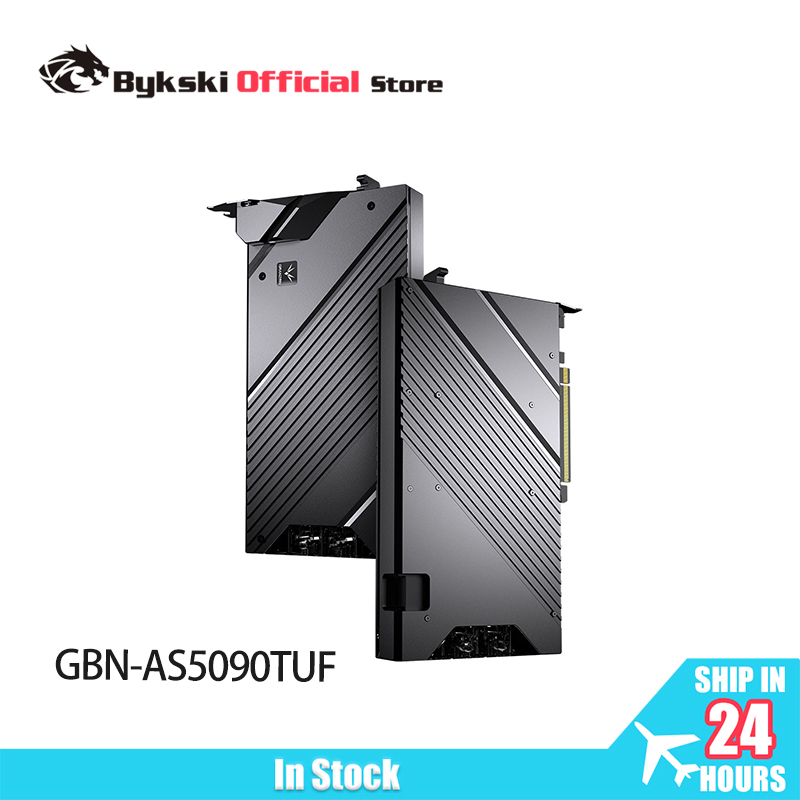 Granzon GPU Water Block for AS - Rtx 5090 32Gb 评论和价格