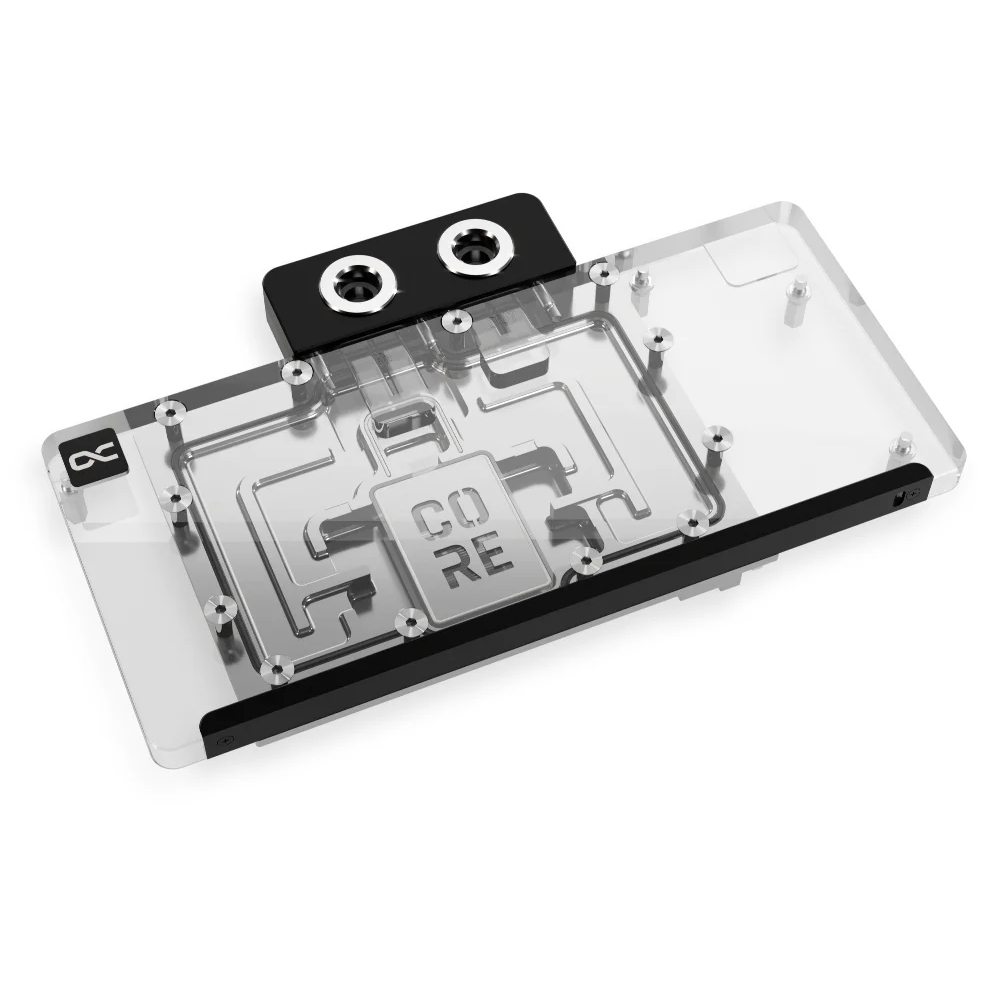 Alphacool Core GPU Water Block - Rx 9070 Xt 评论和价格