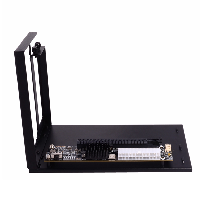 UT4G Notebook External EGPU Ad - Gpu External Dock Egpu Thunderbolt 4 评论和价格