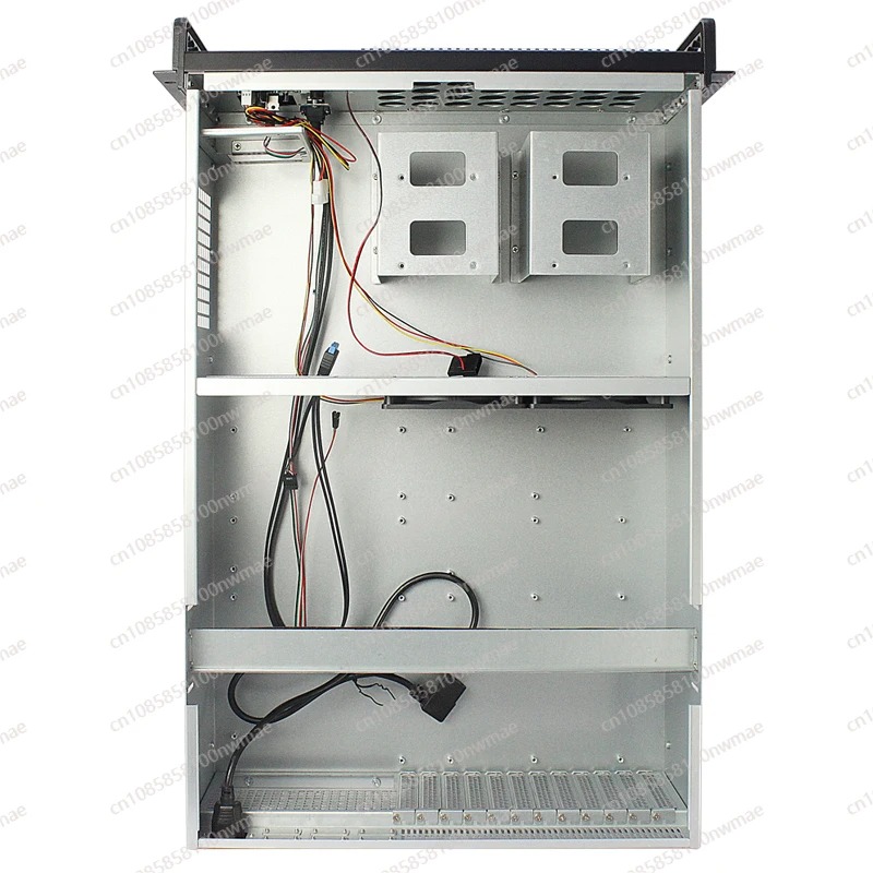 4u server chassis multi-GPU gr - Server Gpu Chassis 4U 评论和价格