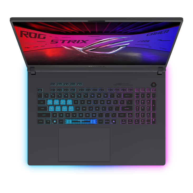 2025 ROG Strix G18 Gamig Lapto - Rtx 5080 16Gb 评论和价格