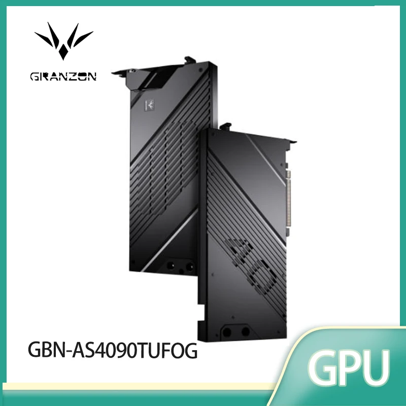 Granzon GPU Water Block for AS - Rtx 4090 Water Block 评论和价格