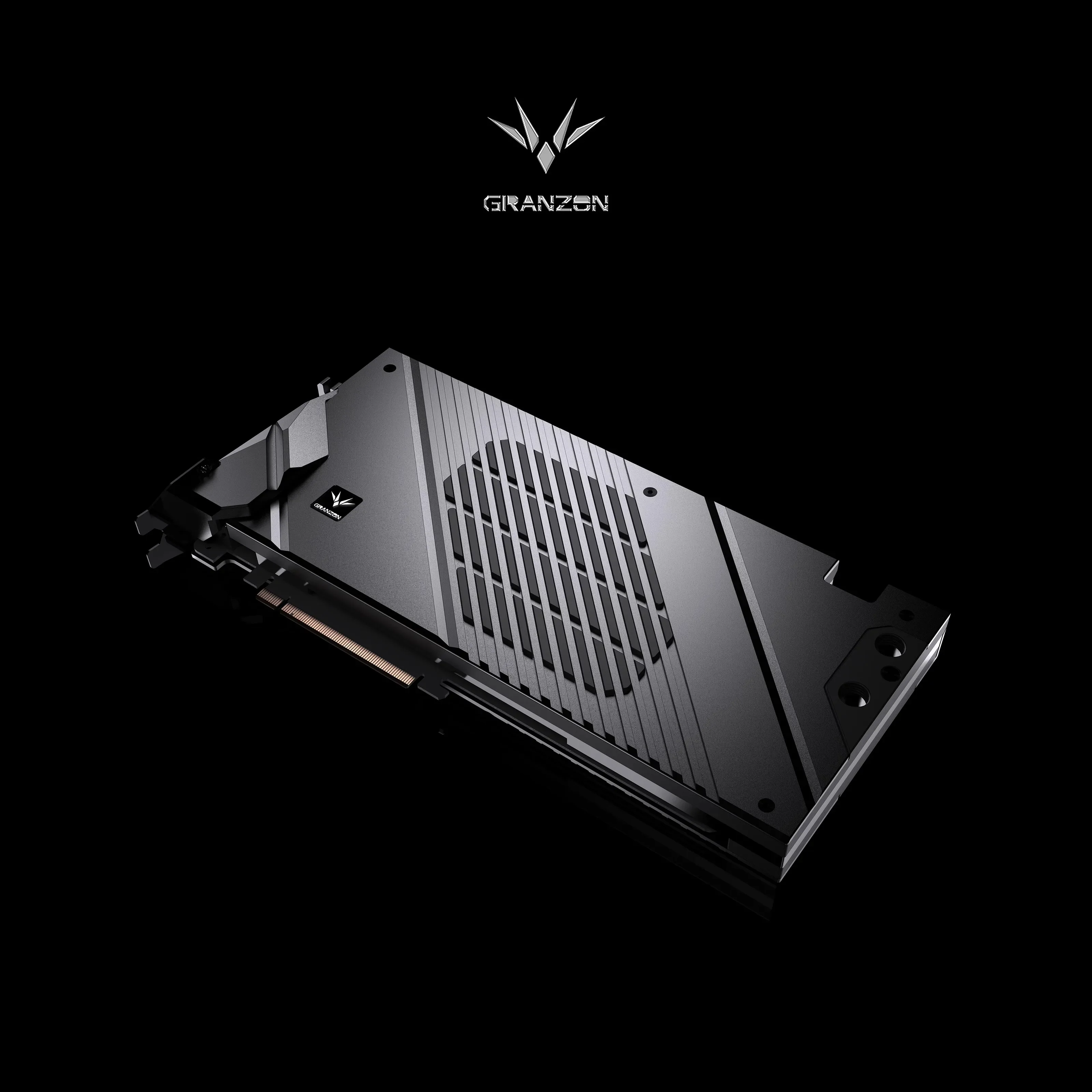 Granzon GPU Water Block for AS - Rtx 4090 Water Block 评论和价格