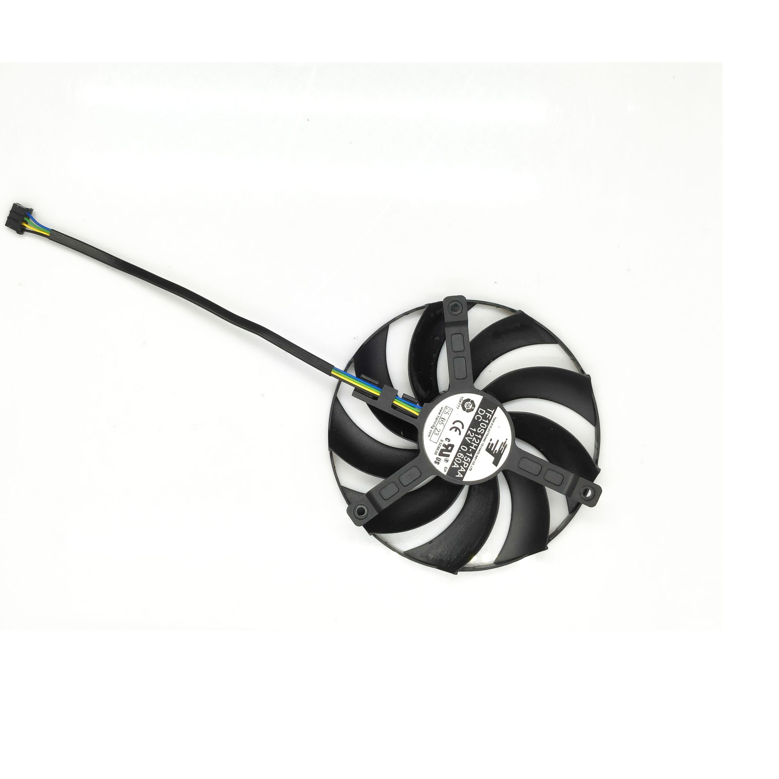 GPU Cooling,Video Fan,Graphics - Rtx 5090 32Gb 评论和价格