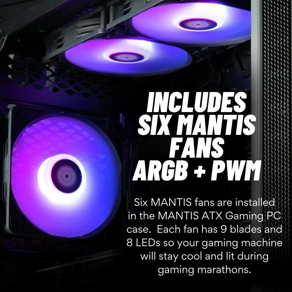Mantis V2 - RTX 5090, 24-Core  - Rtx 5090 32Gb 评论和价格