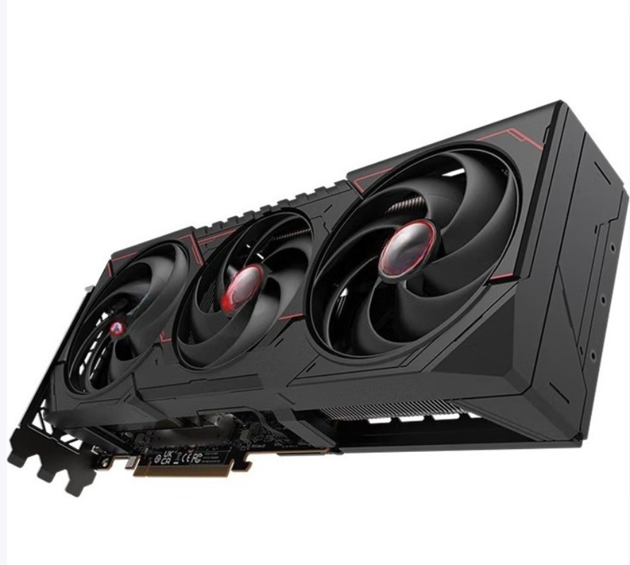 For Sapphire RADEON RX 7900 Ga - Rx 9070 Xt 评论和价格